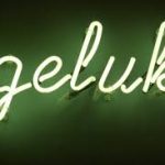 geluk