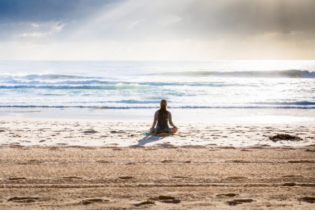 mindfulness ijsselstein