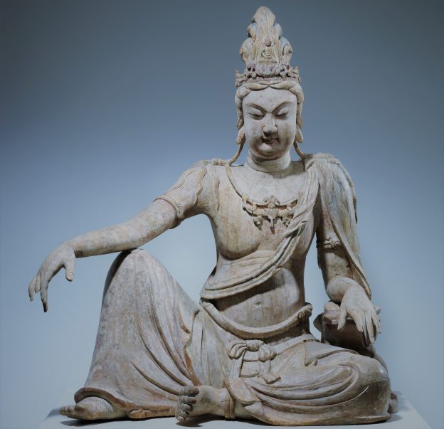 bodhisattva