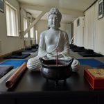 individuele zen meditatiecursus