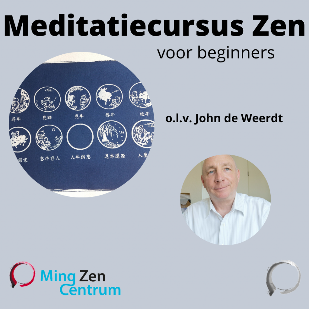 Mediteren in IJsselstein ( Utrecht ) 