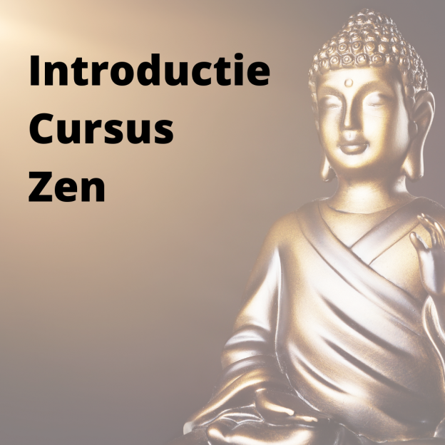 introductie cursus zenmeditatie