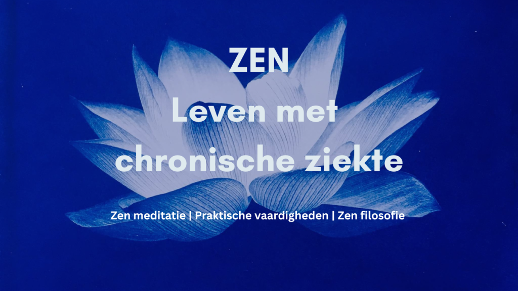 leven met chronische ziekte