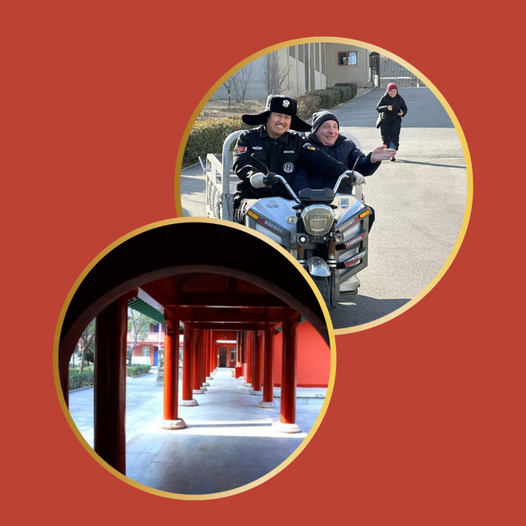 zen-reis china chinese zenmeesters