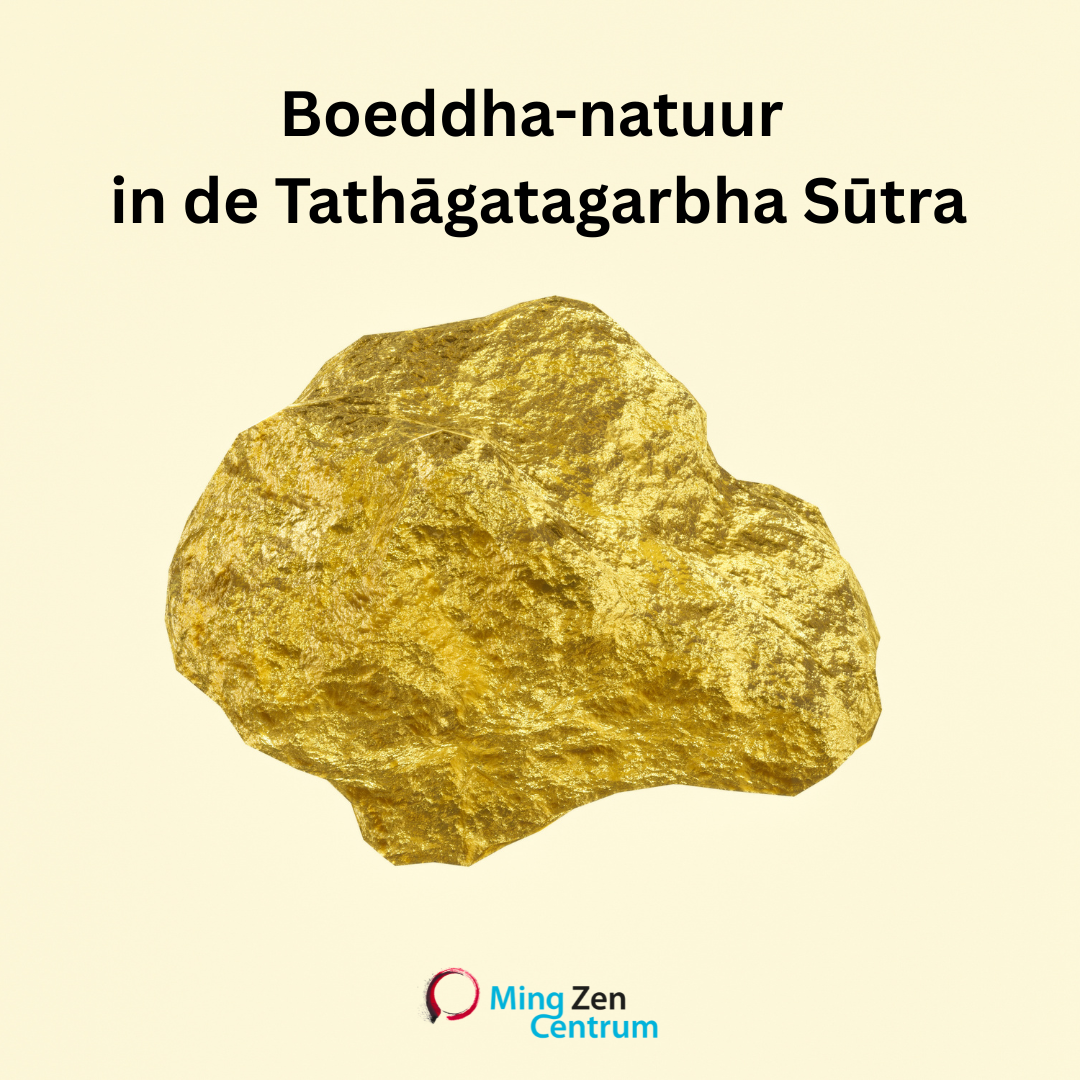 boeddha natuur
