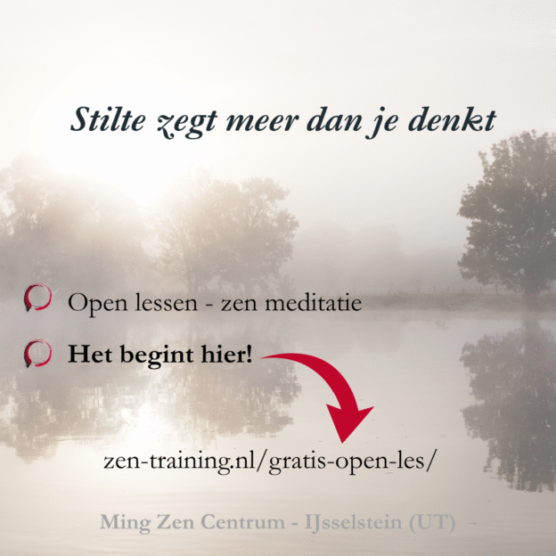 stilte